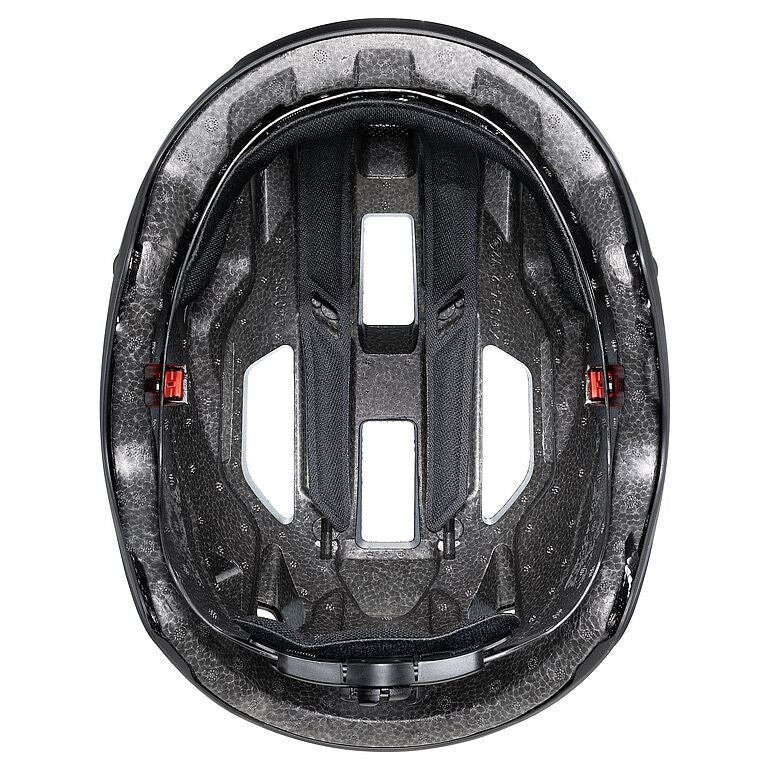 veloķivere uvex city stride black matt 59 61uv4137270117 www fans lv 3