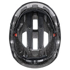 veloķivere uvex city stride black matt 59 61uv4137270117 www fans lv 3