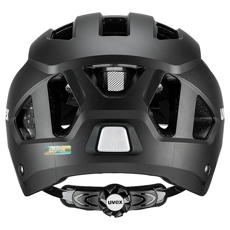 veloķivere uvex city stride black matt 59 61uv4137270117 www fans lv 4