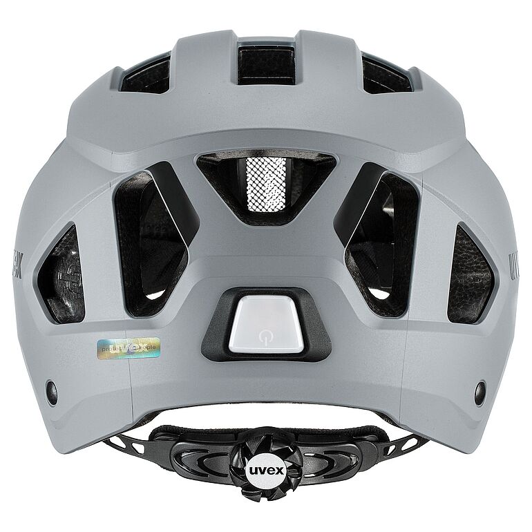 veloķivere uvex city stride rhino matt 59 61uv4137270217 www fans lv 4