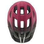 veloķivere uvex i vo 2 mips cranberry black matt 52 57uv4106610415 www fans lv 1