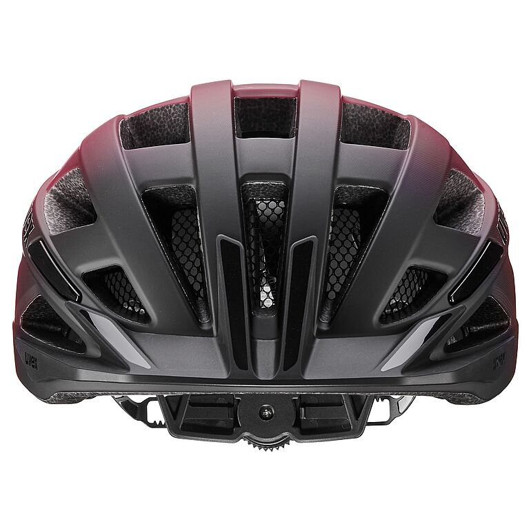 veloķivere uvex i vo 2 mips cranberry black matt 52 57uv4106610415 www fans lv 2