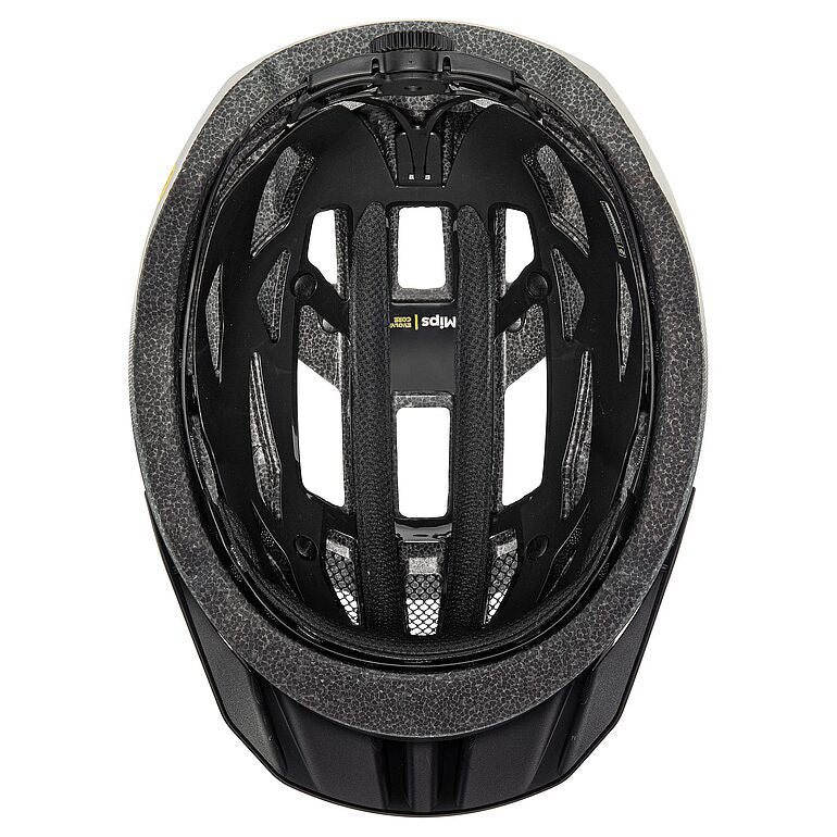 veloķivere uvex i vo 2 mips warm grey black matt 52 57uv4106610315 www fans lv 3