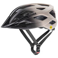 veloķivere uvex i vo 2 mips warm grey black matt 52 57uv4106610315 www fans lv