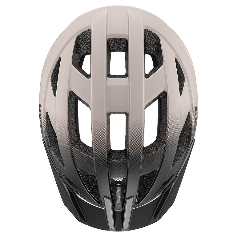 veloķivere uvex i vo 2 mips warm grey black matt 56 60uv4106610317 www fans lv 1