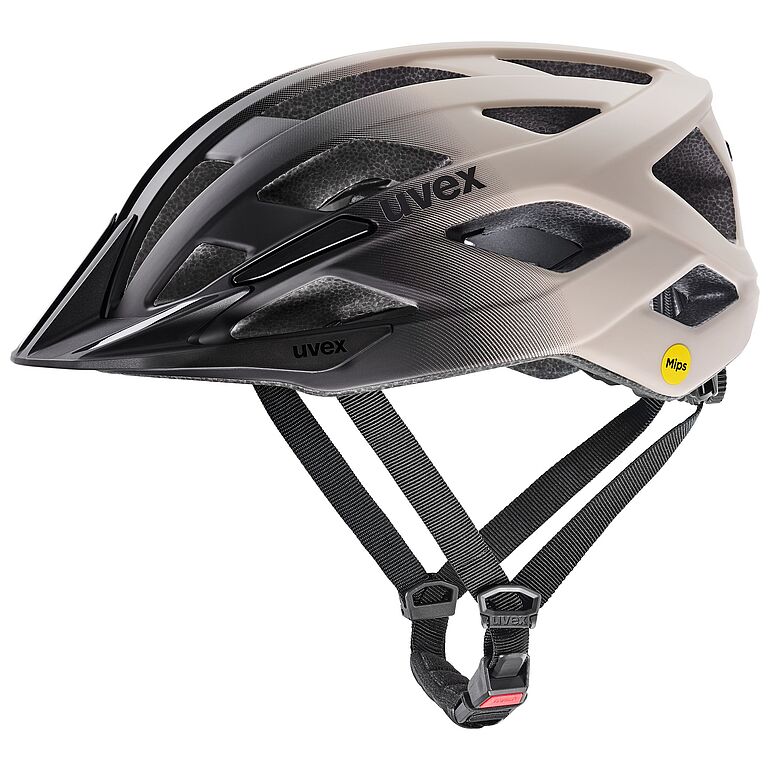 veloķivere uvex i vo 2 mips warm grey black matt 56 60uv4106610317 www fans lv