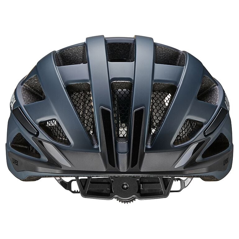 uvex i-vo 2  anthracite matt 52-57