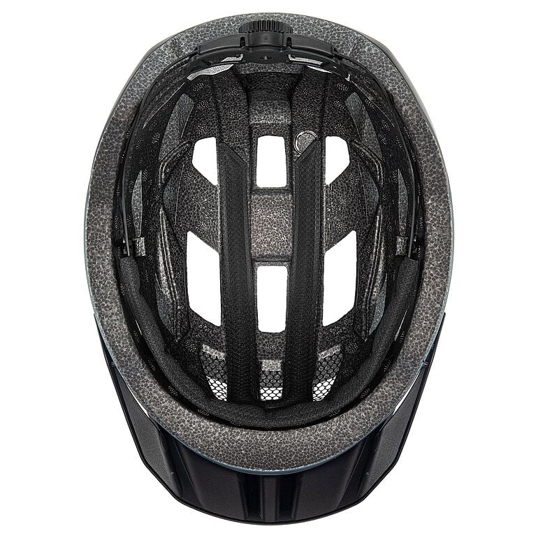 uvex i-vo 2  anthracite matt 52-57