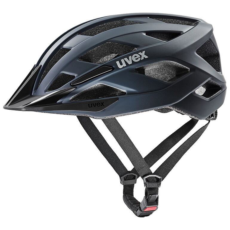 veloķivere uvex i vo 2 anthracite matt 52 57uv4106600415 www fans lv