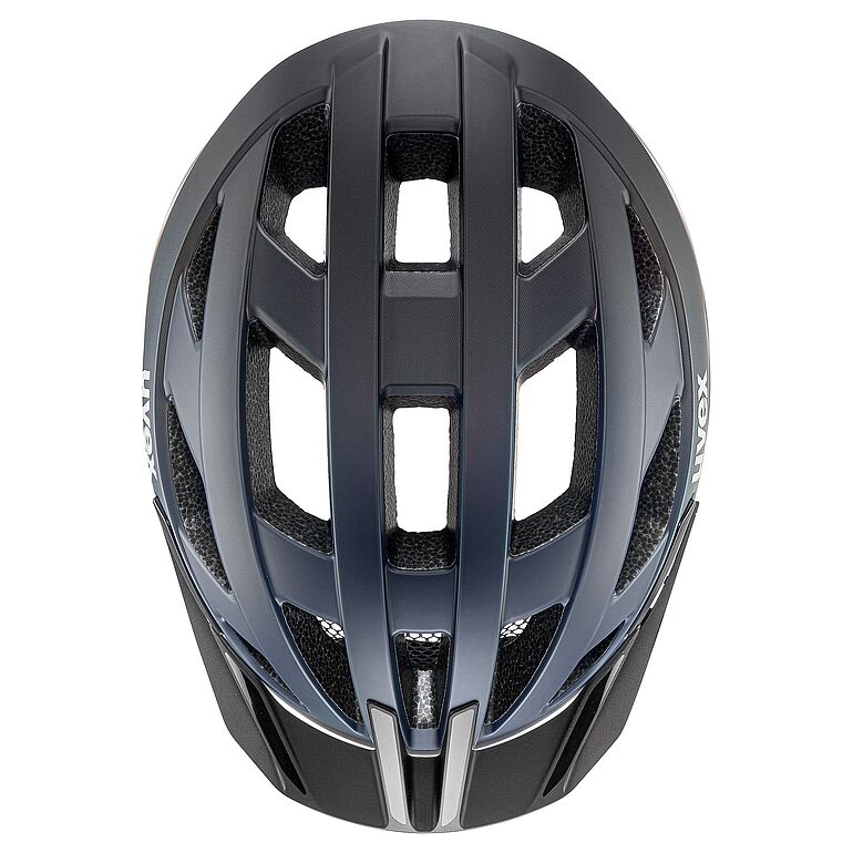 veloķivere uvex i vo 2 anthracite matt 60 64uv4106600419 www fans lv 1