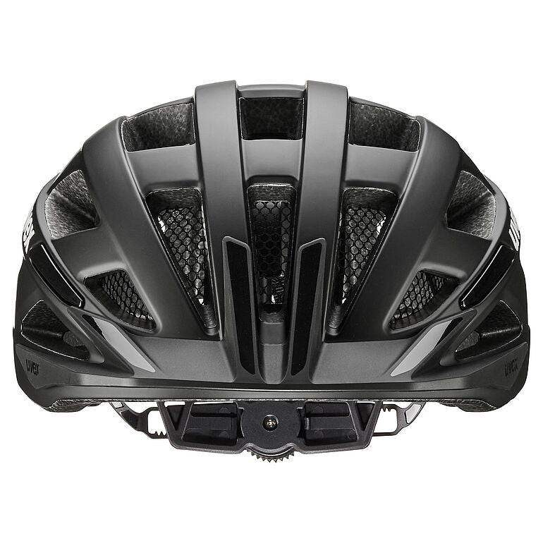 veloķivere uvex i vo 2 black matt 56 60uv4106600117 www fans lv 2