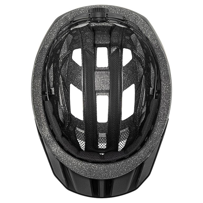 veloķivere uvex i vo 2 black matt 56 60uv4106600117 www fans lv 3