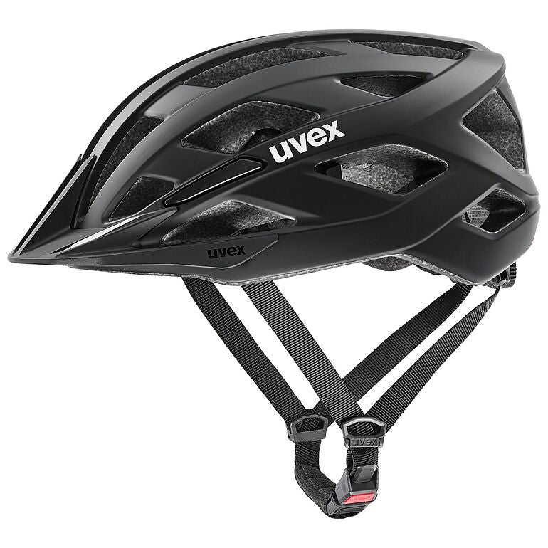veloķivere uvex i vo 2 black matt 56 60uv4106600117 www fans lv