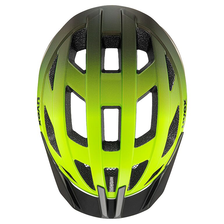 veloķivere uvex i vo 2 neon yellow black matt 52 57uv4106600515 www fans lv 1