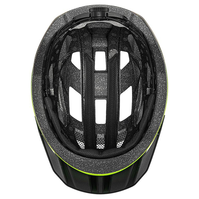 veloķivere uvex i vo 2 neon yellow black matt 52 57uv4106600515 www fans lv 3