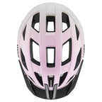 veloķivere uvex i vo 2 powder grey matt 52 57uv4106600715 www fans lv 1