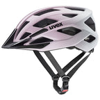 veloķivere uvex i vo 2 powder grey matt 52 57uv4106600715 www fans lv