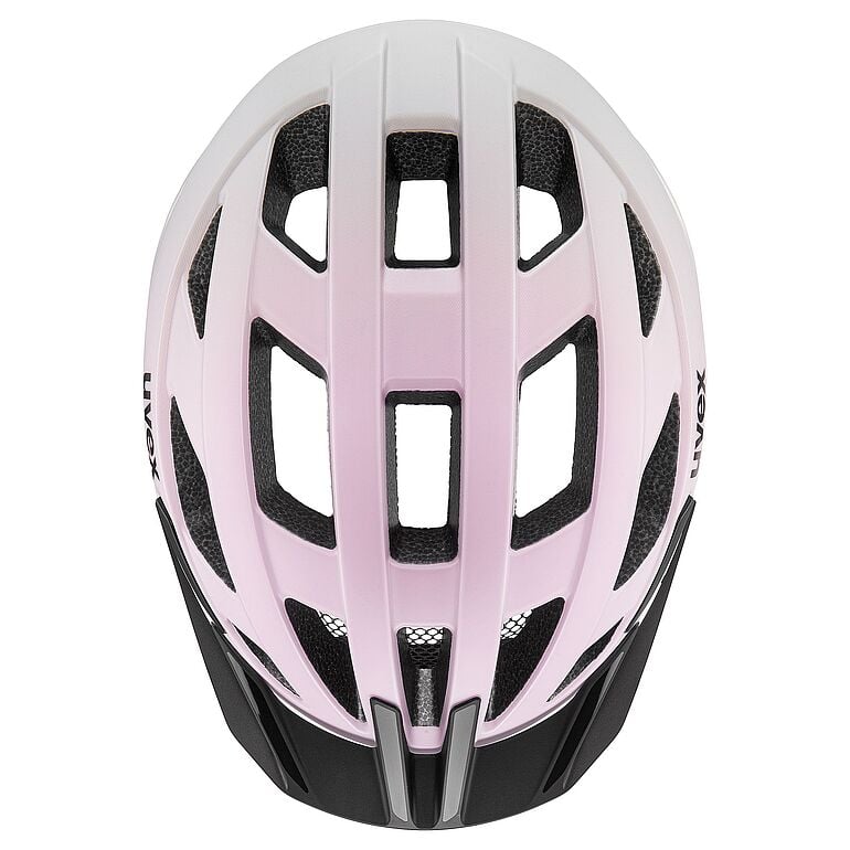 veloķivere uvex i vo 2 powder grey matt 56 60uv4106600717 www fans lv 1
