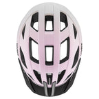 veloķivere uvex i vo 2 powder grey matt 56 60uv4106600717 www fans lv 1