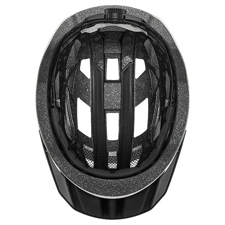 veloķivere uvex i vo 2 powder grey matt 56 60uv4106600717 www fans lv 3