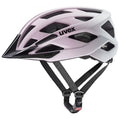 veloķivere uvex i vo 2 powder grey matt 56 60uv4106600717 www fans lv
