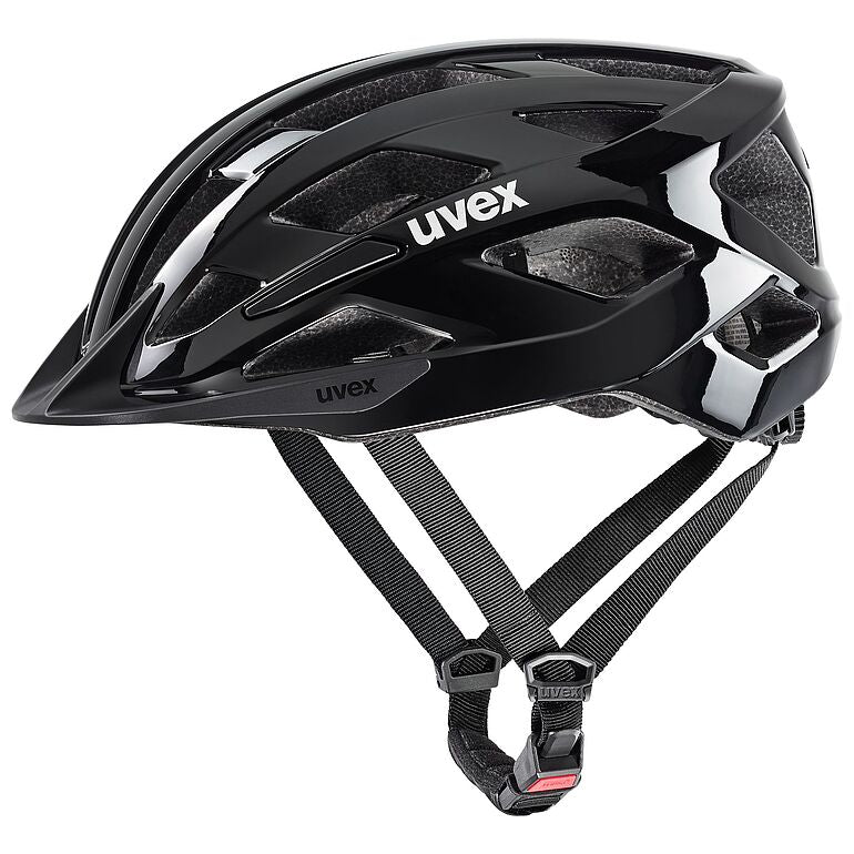veloķivere uvex i vo 2 pure black 56 60uv4106690117 www fans lv