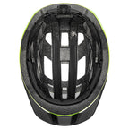 veloķivere uvex i vo 2 pure neon yellow 56 60uv4106690317 www fans lv 3