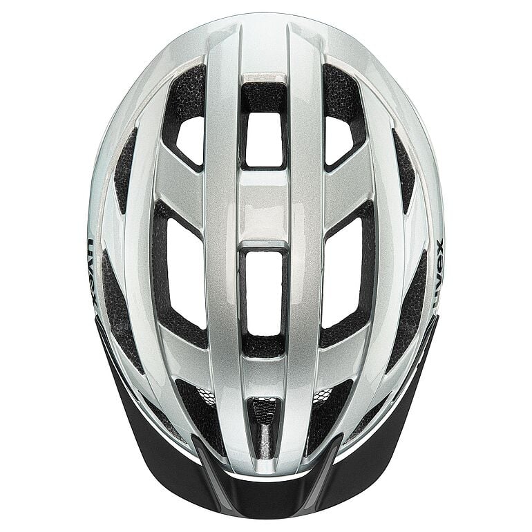 veloķivere uvex i vo 2 pure silver 52 57uv4106690415 www fans lv 1