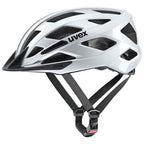 veloķivere uvex i vo 2 pure silver 52 57uv4106690415 www fans lv