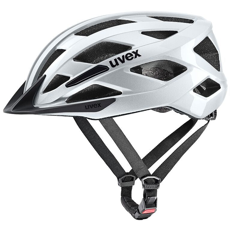 veloķivere uvex i vo 2 pure silver 52 57uv4106690415 www fans lv