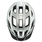 veloķivere uvex i vo 2 pure silver 56 60uv4106690417 www fans lv 1