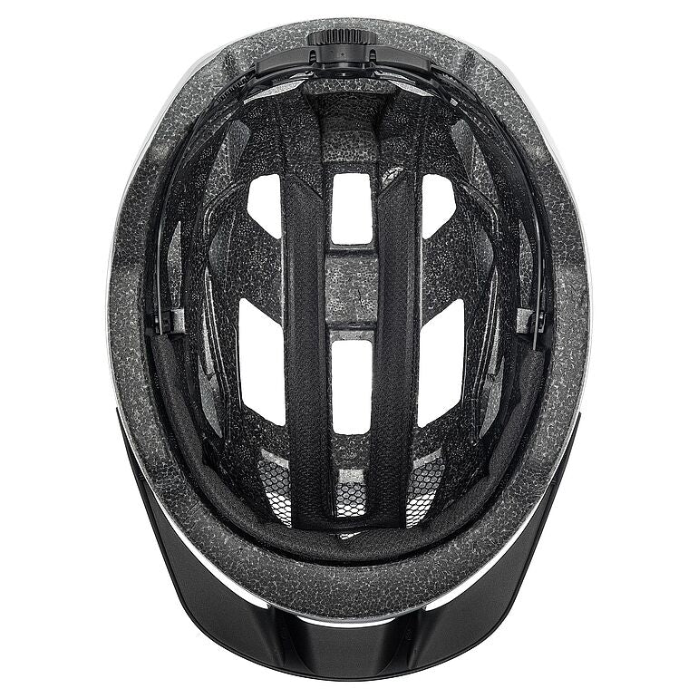 veloķivere uvex i vo 2 pure silver 56 60uv4106690417 www fans lv 3