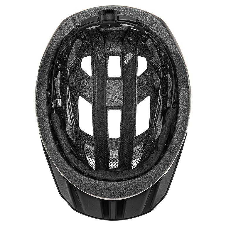 veloķivere uvex i vo 2 warm grey black matt 56 60uv4106600617 www fans lv 3