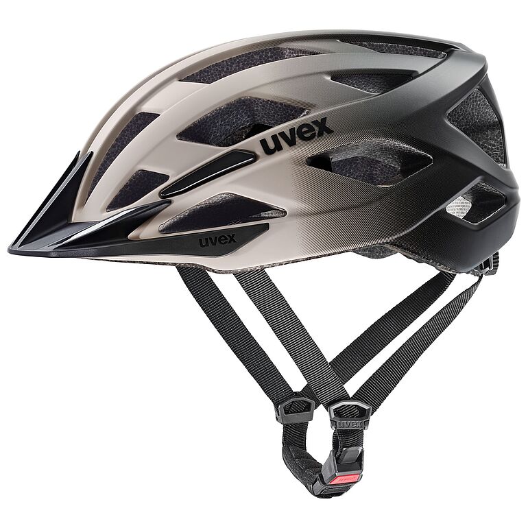 veloķivere uvex i vo 2 warm grey black matt 56 60uv4106600617 www fans lv