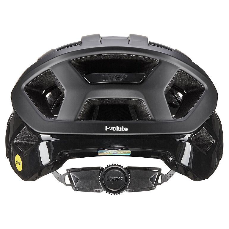 veloķivere uvex i volute mips black matt 60 64uv4106660119 www fans lv 4