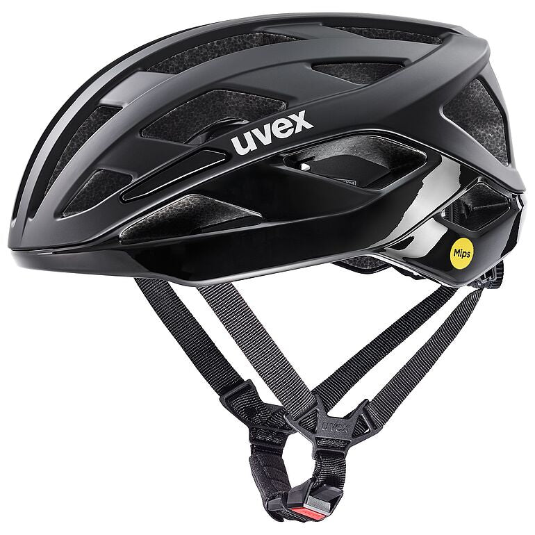 veloķivere uvex i volute mips black matt 60 64uv4106660119 www fans lv