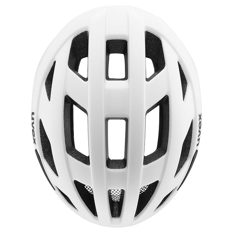 uvex i-volute MIPS  white-dusk blue matt 56-60