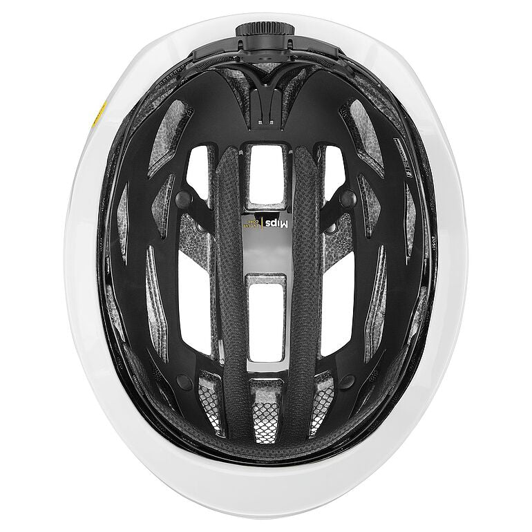 veloķivere uvex i volute mips white matt 56 60uv4106660217 www fans lv 3
