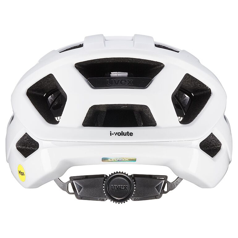 veloķivere uvex i volute mips white matt 56 60uv4106660217 www fans lv 4