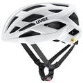 veloķivere uvex i volute mips white matt 56 60uv4106660217 www fans lv