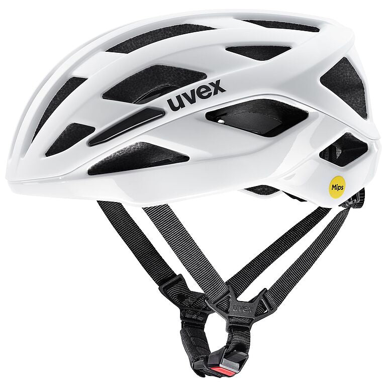 veloķivere uvex i volute mips white matt 56 60uv4106660217 www fans lv