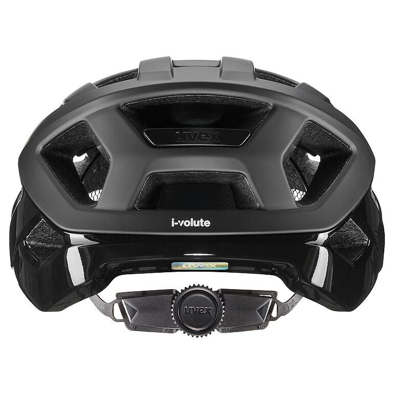 veloķivere uvex i volute black matt 52 57uv4106650115 www fans lv 4