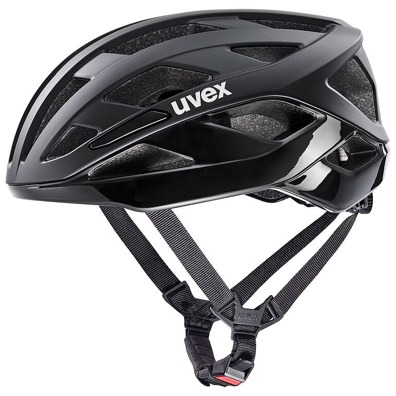 veloķivere uvex i volute black matt 52 57uv4106650115 www fans lv