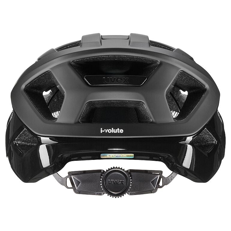 veloķivere uvex i volute black matt 60 64uv4106650119 www fans lv 4