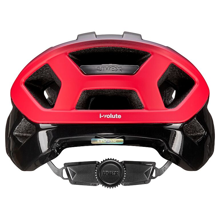 veloķivere uvex i volute black red matt 56 60uv4106650317 www fans lv 4