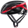 veloķivere uvex i volute black red matt 56 60uv4106650317 www fans lv