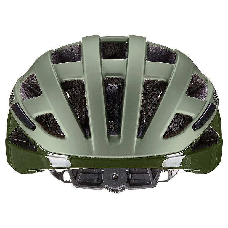 veloķivere uvex i volute dark olive matt 52 57uv4106650515 www fans lv 2