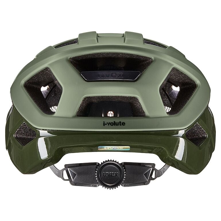 veloķivere uvex i volute dark olive matt 52 57uv4106650515 www fans lv 4