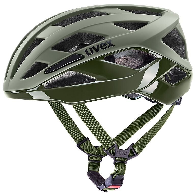 veloķivere uvex i volute dark olive matt 52 57uv4106650515 www fans lv
