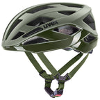 veloķivere uvex i volute dark olive matt 52 57uv4106650515 www fans lv
